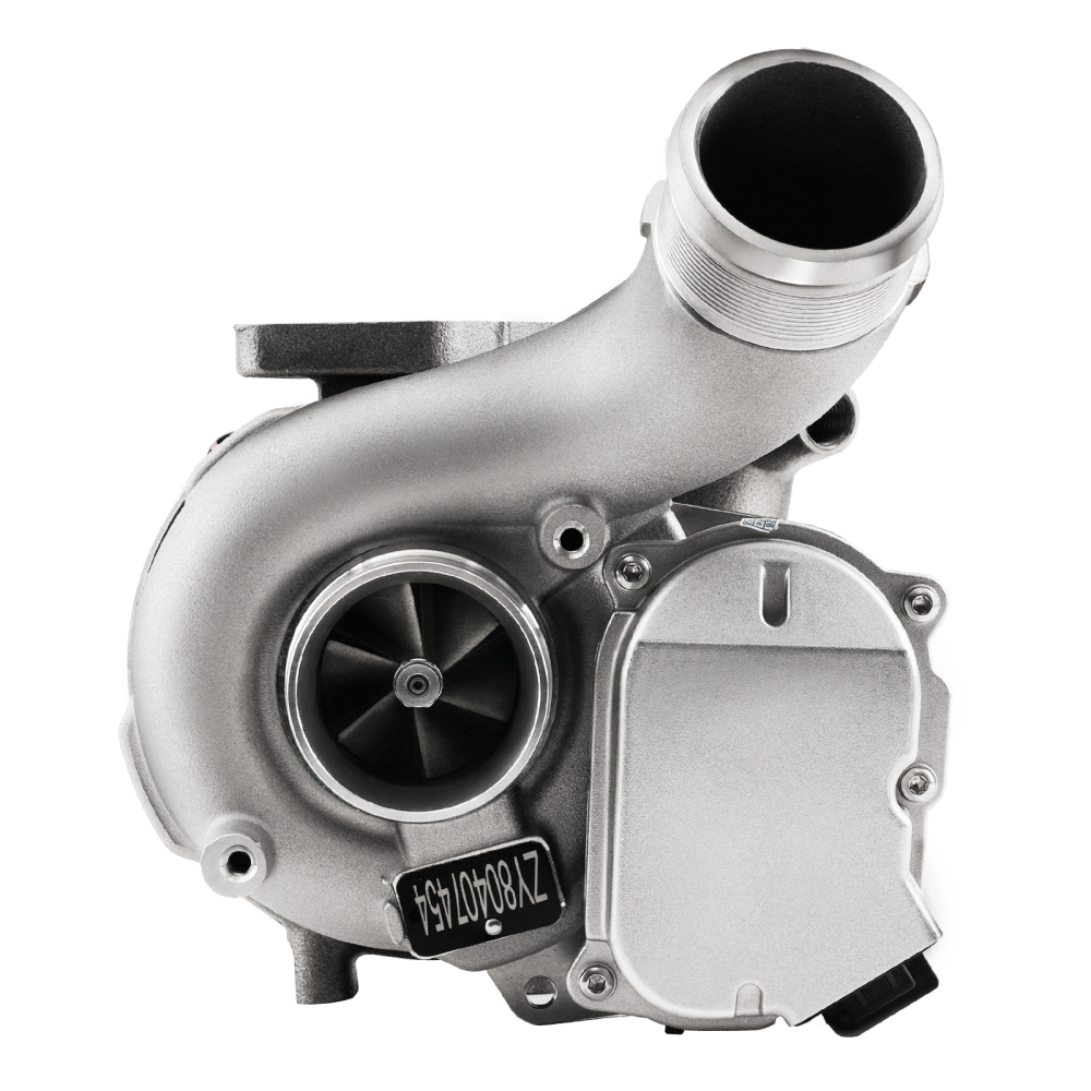 Turbocompressore BV50 compatibile per Audi A4 A6 Q7 compatibile per VW Touareg 3.0 TDI 2004-2015 059145702F
